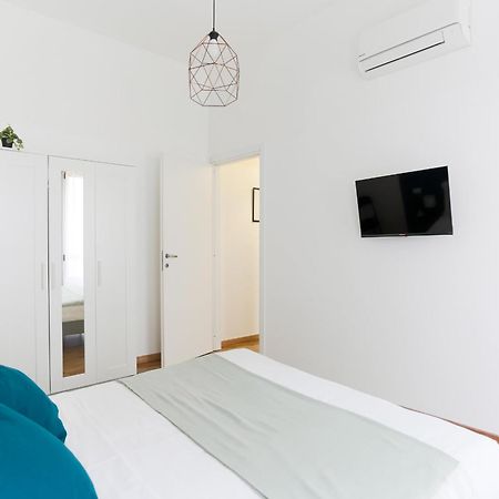 The Best Rent - Cozy Two-Bedroom Apartment Near Colonne S Lorenzo Mailand Exterior foto